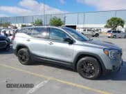 ✅ 2023 GMC Terrain AT4 • VIN: 3GKALYEG5PL246026 • Lot: 42826363. Listed on IAAI with 68,199 mi. Free auction sales archive from the USA and detailed vehicle history report at DreamBid. Image 1.