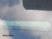 ✅ 2016 Chevrolet Tahoe LT • VIN: 1GNSCBKC1GR318841 • Lot: 43276245. Wystawiony na IAAI z przebiegiem 260 559 mil. Bezpłatny archiwum sprzedaży aukcyjnych z USA i szczegółowy raport historii pojazdu na DreamBid. Zdjęcie 18.