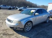 ✅ 2004 Audi A4 3.0L • VIN: WAULT68EX4A011883 • Лот: 41694203. Опубликован ранее на IAAI с пробегом 154 968 миль. Бесплатный доступ к архиву аукционных продаж из США и подробный отчёт об истории автомобиля на DreamBid. Изображение 2.