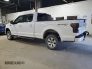 ✅ 2015 Ford F-150 Lariat • VIN: 1FTFW1EG6FKE16751 • Лот: 90551905. Опубликован ранее на Copart с пробегом Не указан. Бесплатный доступ к архиву аукционных продаж из США и подробный отчёт об истории автомобиля на DreamBid. Изображение 2.
