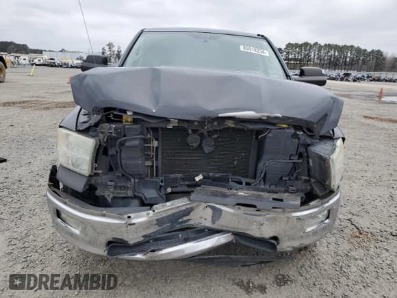 ✅ 2010 Dodge 1500 Sport • VIN: 1D7RV1CT8AS193093 • Lot: 85918234. Wystawiony na Copart z przebiegiem 161 418 mil. Bezpłatny archiwum sprzedaży aukcyjnych z USA i szczegółowy raport historii pojazdu na DreamBid. Zdjęcie 5.