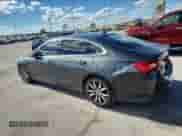 2017 Chevrolet Malibu LT with VIN 1G1ZE5ST7HF155868, listed as a Copart auction lot 90069605 with 143,434 mi miles and Salvage title. Bid and sale history available at DreamBid. Image 2.