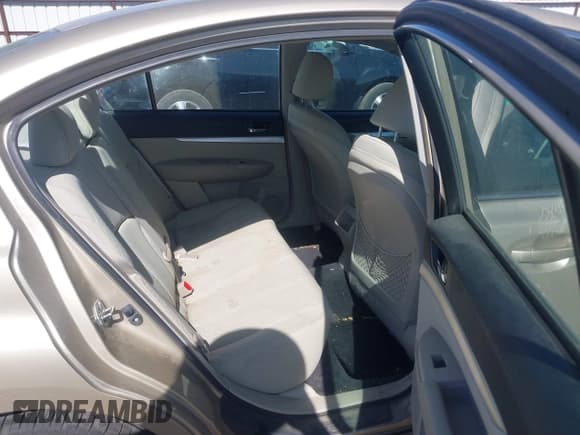 ✅ 2010 Subaru Legacy Premium • VIN: 4S3BMAG67A1244592 • Lot: 42349516. Listed on IAAI with 205,094 mi. Free auction sales archive from the USA and detailed vehicle history report at DreamBid. Image 8.