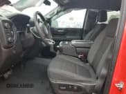 ✅ 2022 Chevrolet Silverado 1500 Custom Trail Boss • VIN: 1GCPYCEL5NZ228882 • Lot: 57828225. Wystawiony na Copart z przebiegiem 43 029 mil. Bezpłatny archiwum sprzedaży aukcyjnych z USA i szczegółowy raport historii pojazdu na DreamBid. Zdjęcie 7.