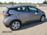 ✅ 2023 Chevrolet Bolt EV 1LT • VIN: 1G1FW6S04P4189417 • Lot: 75527654. Wystawiony na Copart z przebiegiem 18 977 mil. Bezpłatny archiwum sprzedaży aukcyjnych z USA i szczegółowy raport historii pojazdu na DreamBid. Zdjęcie 3.