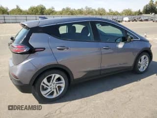 ✅ 2023 Chevrolet Bolt EV 1LT • VIN: 1G1FW6S04P4189417 • Lot: 75527654. Wystawiony na Copart z przebiegiem 18 977 mil. Bezpłatny archiwum sprzedaży aukcyjnych z USA i szczegółowy raport historii pojazdu na DreamBid. Zdjęcie 3.