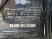 ✅ 2013 Hyundai Sonata GLS • VIN: 5NPEB4AC3DH732597 • Лот: 91009775. Опубликован ранее на Copart с пробегом 144 324 миль. Бесплатный доступ к архиву аукционных продаж из США и подробный отчёт об истории автомобиля на DreamBid. Изображение 12.