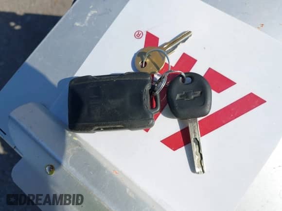 ✅ 2018 Chevrolet Colorado 2WD Work Truck • VIN: 1GCHSBEA1J1273857 • Lot: 43442997. Listed on IAAI with 194,108 mi. Free auction sales archive from the USA and detailed vehicle history report at DreamBid. Image 11.