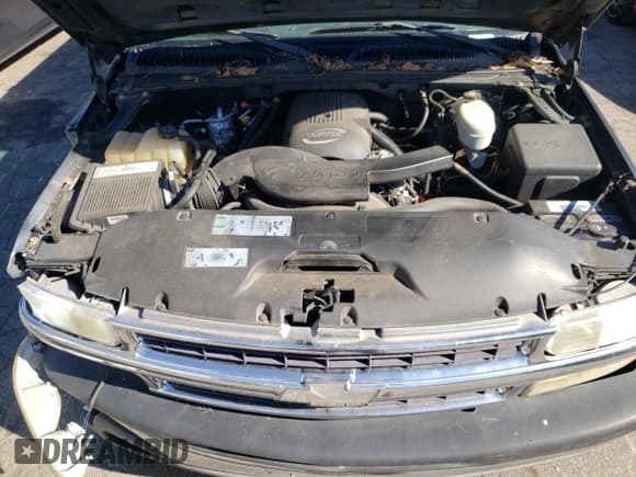 ✅ 2003 Chevrolet Suburban LT • VIN: 3GNEC16Z23G222975 • Лот: 80133404. Опубликован ранее на Copart с пробегом 260 113 миль. Бесплатный доступ к архиву аукционных продаж из США и подробный отчёт об истории автомобиля на DreamBid. Изображение 12.