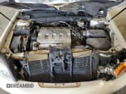 ✅ 2001 Cadillac DeVille • VIN: 1G6KD57Y31U177306 • Lot: 67041735. Wystawiony na Copart z przebiegiem 116 561 mil. Bezpłatny archiwum sprzedaży aukcyjnych z USA i szczegółowy raport historii pojazdu na DreamBid. Zdjęcie 11.