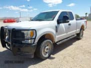 ✅ 2017 Ford F-250 XLT • VIN: 1FT7X2B65HEF18207 • Лот: 43143374. Опубликован ранее на IAAI с пробегом 139 009 миль. Бесплатный доступ к архиву аукционных продаж из США и подробный отчёт об истории автомобиля на DreamBid. Изображение 2.