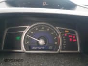 ✅ 2010 Honda Civic EX • VIN: 2HGFA1F85AH301825 • Lot: 84246365. Listed on Copart with 202,742 mi. Free auction sales archive from the USA and detailed vehicle history report at DreamBid. Image 9.