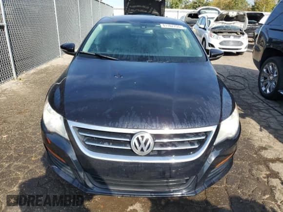 ✅ 2012 Volkswagen CC Sport • VIN: WVWMN7AN5CE510342 • Lot: 81162755. Wystawiony na Copart z przebiegiem 177 609 mil. Bezpłatny archiwum sprzedaży aukcyjnych z USA i szczegółowy raport historii pojazdu na DreamBid. Zdjęcie 5.