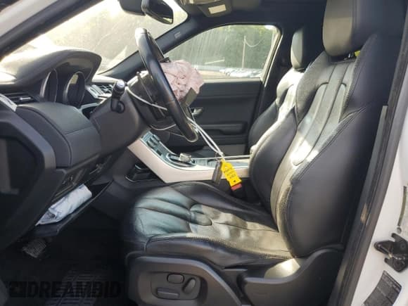 ✅ 2014 Land Rover Range Rover Evoque Pure Plus • VIN: SALVP2BG1EH947685 • Lot: 80348905. Wystawiony na Copart z przebiegiem 96 737 mil. Bezpłatny archiwum sprzedaży aukcyjnych z USA i szczegółowy raport historii pojazdu na DreamBid. Zdjęcie 7.