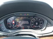 ✅ 2019 Audi Q5 Prestige • VIN: WA1CNAFY8K2037977 • Лот: 43789913. Опубликован ранее на IAAI с пробегом 56 176 миль. Бесплатный доступ к архиву аукционных продаж из США и подробный отчёт об истории автомобиля на DreamBid. Изображение 7.