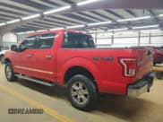 ✅ 2015 Ford F-150 XLT • VIN: 1FTEW1EG8FFB56292 • Lot: 71186335. Listed on Copart with 119,459 mi. Free auction sales archive from the USA and detailed vehicle history report at DreamBid. Image 2.