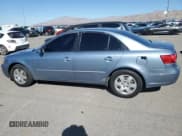 ✅ 2009 Hyundai Sonata GLS • VIN: 5NPET46C99H488399 • Лот: 73375964. Опубликован ранее на Copart с пробегом 108 947 миль. Бесплатный доступ к архиву аукционных продаж из США и подробный отчёт об истории автомобиля на DreamBid. Изображение 2.