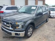 ✅ 2016 Ford F-150 XL • VIN: 1FTEW1CF8GKE97291 • Лот: 42805386. Опубликован ранее на IAAI с пробегом 101 827 миль. Бесплатный доступ к архиву аукционных продаж из США и подробный отчёт об истории автомобиля на DreamBid. Изображение 19.
