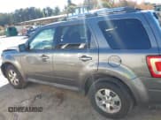 ✅ 2009 Ford Escape Limited • VIN: 1FMCU04G59KA18189 • Lot: 43590446. Listed on IAAI with 167,490 mi. Free auction sales archive from the USA and detailed vehicle history report at DreamBid. Image 14.