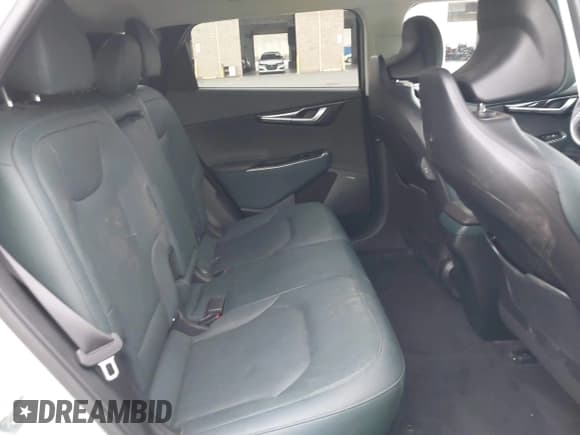 ✅ 2022 Kia EV6 Wind • VIN: KNDC3DLC1N5031446 • Лот: 40905905. Опубликован ранее на IAAI с пробегом 47 577 миль. Бесплатный доступ к архиву аукционных продаж из США и подробный отчёт об истории автомобиля на DreamBid. Изображение 8.