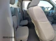 ✅ 2018 Nissan Frontier SV • VIN: 1N6BD0CTXJN731653 • Lot: 69224785. Wystawiony na Copart z przebiegiem 89 588 mil. Bezpłatny archiwum sprzedaży aukcyjnych z USA i szczegółowy raport historii pojazdu na DreamBid. Zdjęcie 10.