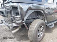 ✅ 2019 Jeep Wrangler Unlimited Sport S • VIN: 1C4HJXDG3KW569389 • Lot: 42197632. Listed on IAAI with 77,058 mi. Free auction sales archive from the USA and detailed vehicle history report at DreamBid. Image 6.