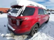 ✅ 2014 Ford Explorer Sport • VIN: 1FM5K8GT9EGA68760 • Lot: 43887547. Wystawiony na IAAI z przebiegiem 164 739 mil. Bezpłatny archiwum sprzedaży aukcyjnych z USA i szczegółowy raport historii pojazdu na DreamBid. Zdjęcie 4.