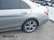 ✅ 2015 Mercedes-Benz C 300 Luxury • VIN: 55SWF4KB4FU017617 • Lot: 42131499. Listed on IAAI with 139,653 mi. Free auction sales archive from the USA and detailed vehicle history report at DreamBid. Image 6.