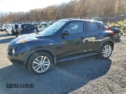 ✅ 2012 Nissan Juke SL • VIN: JN8AF5MV0CT125030 • Lot: 85434795. Wystawiony na Copart z przebiegiem 200 217 mil. Bezpłatny archiwum sprzedaży aukcyjnych z USA i szczegółowy raport historii pojazdu na DreamBid. Zdjęcie 1.