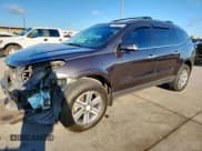 ✅ 2017 Chevrolet Traverse LT • VIN: 1GNKRHKD3HJ175515 • Lot: 82062645. Wystawiony na Copart z przebiegiem 91 559 mil. Bezpłatny archiwum sprzedaży aukcyjnych z USA i szczegółowy raport historii pojazdu na DreamBid. Zdjęcie 1.