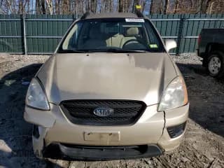 ✅ 2008 Kia Rondo LX • VIN: KNAFG526487150598 • Лот: 71781014. Опубликован ранее на Copart с пробегом 150 846 миль. Бесплатный доступ к архиву аукционных продаж из США и подробный отчёт об истории автомобиля на DreamBid. Изображение 5.