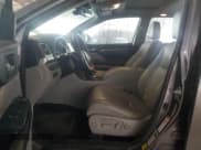 ✅ 2016 Toyota Highlander Limited • VIN: 5TDDKRFH2GS341551 • Лот: 84254585. Опубликован ранее на Copart с пробегом 100 176 миль. Бесплатный доступ к архиву аукционных продаж из США и подробный отчёт об истории автомобиля на DreamBid. Изображение 7.