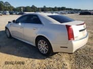 ✅ 2012 Cadillac CTS Luxury • VIN: 1G6DG5E50C0157467 • Lot: 86231295. Wystawiony na Copart z przebiegiem 100 176 mil. Bezpłatny archiwum sprzedaży aukcyjnych z USA i szczegółowy raport historii pojazdu na DreamBid. Zdjęcie 2.