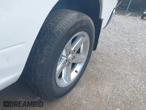 ✅ 2010 Dodge 1500 ST • VIN: 1D7RV1CT7AS262792 • Lot: 42776687. Wystawiony na IAAI z przebiegiem Nie podano. Bezpłatny archiwum sprzedaży aukcyjnych z USA i szczegółowy raport historii pojazdu na DreamBid. Zdjęcie 11.