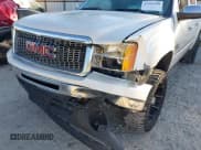 ✅ 2012 GMC Sierra 1500 SLE • VIN: 3GTP2VE76CG280325 • Lot: 43393289. Listed on IAAI with 202,459 mi. Free auction sales archive from the USA and detailed vehicle history report at DreamBid. Image 6.