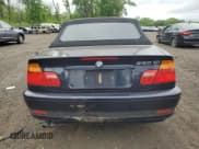 ✅ 2004 BMW 3 Series 330Ci • VIN: WBABW53494PL48232 • Lot: 57779345. Listed on Copart with 117,347 mi. Free auction sales archive from the USA and detailed vehicle history report at DreamBid. Image 6.