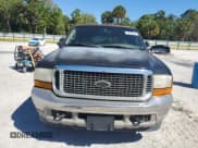 ✅ 2000 Ford Excursion Limited • VIN: 1FMNU42S1YEC77671 • Lot: 49357595. Wystawiony na Copart z przebiegiem 237 042 mil. Bezpłatny archiwum sprzedaży aukcyjnych z USA i szczegółowy raport historii pojazdu na DreamBid. Zdjęcie 5.