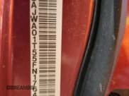 ✅ 2005 Jaguar S-Type • VIN: SAJWA01T55FN17641 • Lot: 49897515. Listed on Copart with 157,323 mi. Free auction sales archive from the USA and detailed vehicle history report at DreamBid. Image 12.