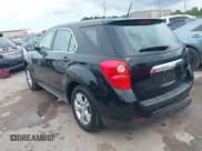 ✅ 2015 Chevrolet Equinox LS • VIN: 2GNALAEK7F6436363 • Лот: 43001358. Опубликован ранее на IAAI с пробегом 119 820 миль. Бесплатный доступ к архиву аукционных продаж из США и подробный отчёт об истории автомобиля на DreamBid. Изображение 3.