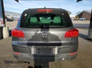 ✅ 2013 Volkswagen Tiguan S • VIN: WVGBV3AX9DW576272 • Lot: 92412365. Listed on Copart with 192,035 mi. Free auction sales archive from the USA and detailed vehicle history report at DreamBid. Image 6.