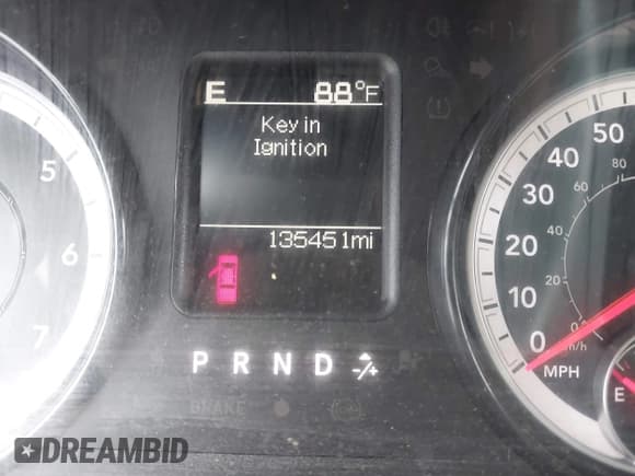 ✅ 2018 Ram 1500 Tradesman • VIN: 1C6RR7FT7JS204914 • Lot: 42525689. Listed on IAAI with 135,451 mi. Free auction sales archive from the USA and detailed vehicle history report at DreamBid. Image 16.