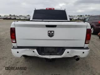 ✅ 2010 Dodge 1500 Sport • VIN: 1D7RB1CT5AS176454 • Lot: 48539125. Wystawiony na Copart z przebiegiem Nie podano. Bezpłatny archiwum sprzedaży aukcyjnych z USA i szczegółowy raport historii pojazdu na DreamBid. Zdjęcie 6.