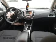 ✅ 2017 Chevrolet Cruze LT • VIN: 1G1BE5SM2H7238001 • Lot: 45557653. Listed on Copart with 103,390 mi. Free auction sales archive from the USA and detailed vehicle history report at DreamBid. Image 8.