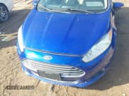 ✅ 2014 Ford Fiesta Titanium • VIN: 3FADP4CJ1EM151447 • Lot: 43244236. Wystawiony na IAAI z przebiegiem 129 091 mil. Bezpłatny archiwum sprzedaży aukcyjnych z USA i szczegółowy raport historii pojazdu na DreamBid. Zdjęcie 6.