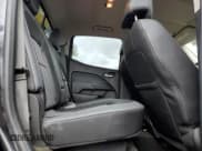 ✅ 2017 Chevrolet Colorado 4WD Z71 • VIN: 1GCGTDEN8H1293976 • Лот: 73416344. Опубликован ранее на Copart с пробегом 248 228 миль. Бесплатный доступ к архиву аукционных продаж из США и подробный отчёт об истории автомобиля на DreamBid. Изображение 10.