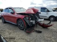 ✅ 2025 Mercedes-Benz GLC 300 • VIN: W1NKM4HB2SF300190 • Lot: 89456245. Listed on Copart with Not provided. Free auction sales archive from the USA and detailed vehicle history report at DreamBid. Image 4.