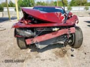 ✅ 2021 Chevrolet Camaro 1LS • VIN: 1G1FB1RX0M0140395 • Лот: 92122265. Опубликован ранее на Copart с пробегом 106 345 миль. Бесплатный доступ к архиву аукционных продаж из США и подробный отчёт об истории автомобиля на DreamBid. Изображение 10.