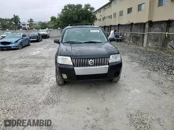 2006 Mercury Mariner Luxury с VIN 4M2YU561X6KJ11487, выставлен на аукционе Copart как лот 42571955 с пробегом 184 935 миль миль и Списание • Salvage title. История ставок и продаж доступна на DreamBid. Изображение 11.