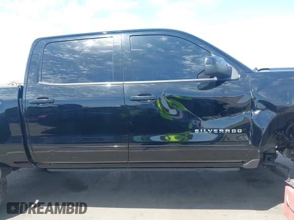 ✅ 2015 Chevrolet Silverado 1500 LT • VIN: 3GCPCRECXFG475382 • Lot: 42142399. Listed on IAAI with 133,608 mi. Free auction sales archive from the USA and detailed vehicle history report at DreamBid. Image 14.