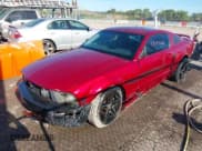 ✅ 2007 Ford Mustang GT Deluxe • VIN: 1ZVHT82H175197623 • Lot: 43085266. Wystawiony na IAAI z przebiegiem Nie podano. Bezpłatny archiwum sprzedaży aukcyjnych z USA i szczegółowy raport historii pojazdu na DreamBid. Zdjęcie 2.